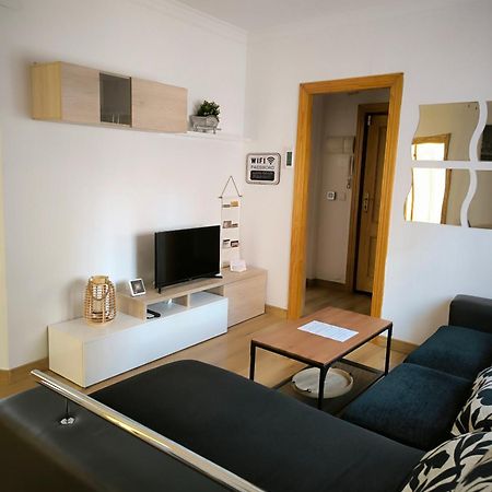 La Casita De Lyra Apartment กรานาดา ภายนอก รูปภาพ
