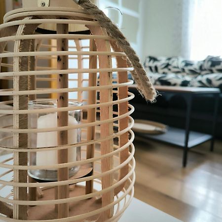 La Casita De Lyra Apartment กรานาดา ภายนอก รูปภาพ