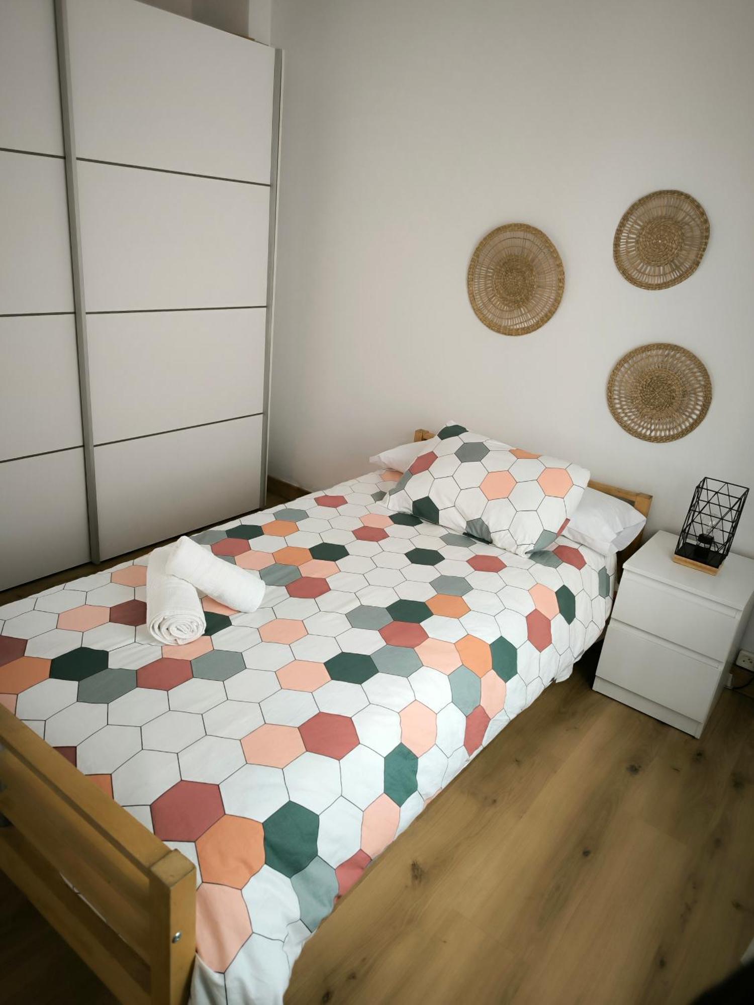 La Casita De Lyra Apartment กรานาดา ภายนอก รูปภาพ