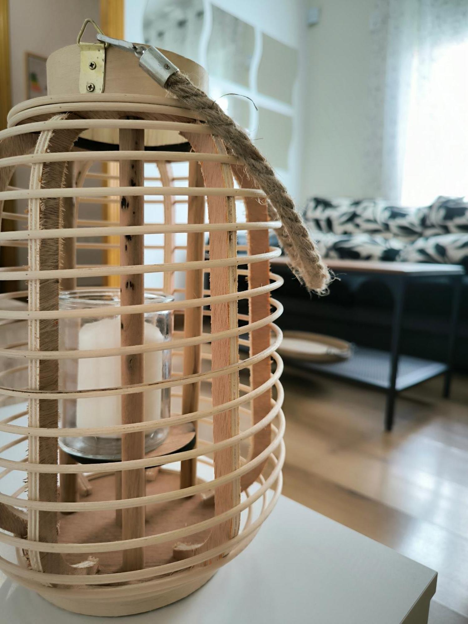 La Casita De Lyra Apartment กรานาดา ภายนอก รูปภาพ