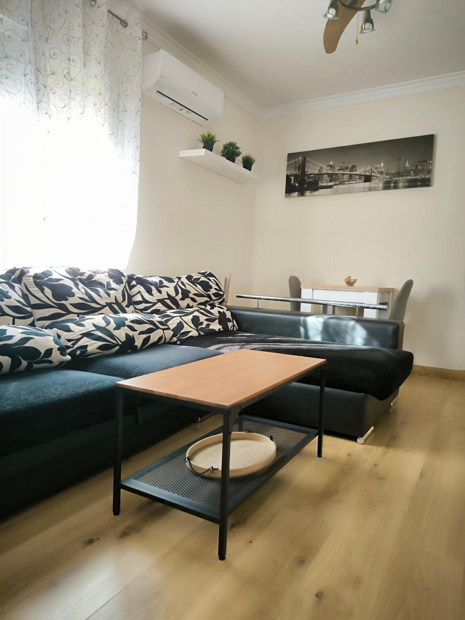 La Casita De Lyra Apartment กรานาดา ภายนอก รูปภาพ