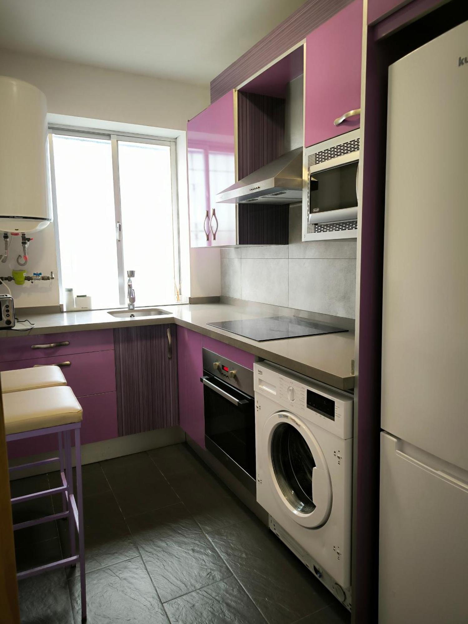 La Casita De Lyra Apartment กรานาดา ภายนอก รูปภาพ